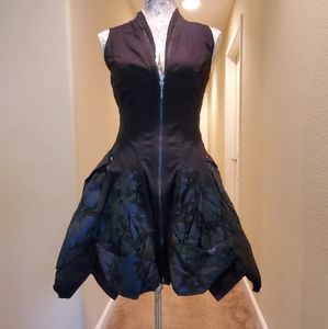 Animale Dress European designer